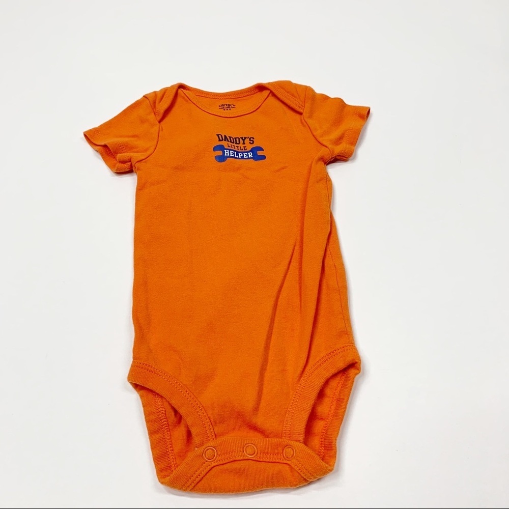 Baby Boys Clothing Set Size 6-9 Months - Picture 8 of 13